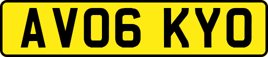 AV06KYO