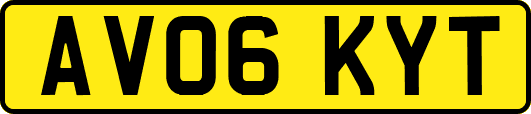 AV06KYT