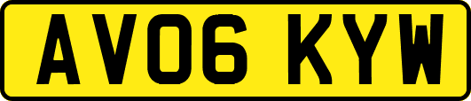 AV06KYW