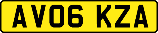 AV06KZA