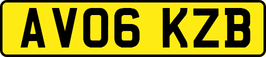 AV06KZB