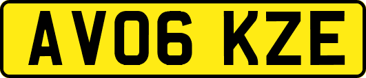 AV06KZE