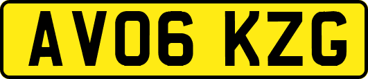 AV06KZG