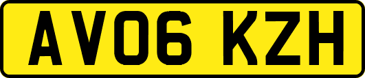 AV06KZH