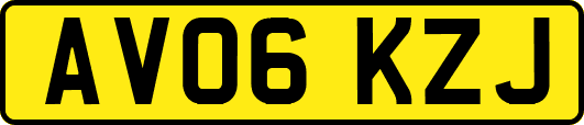 AV06KZJ