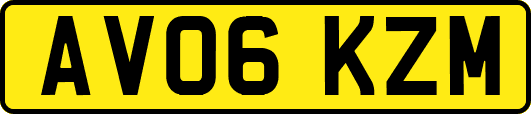 AV06KZM