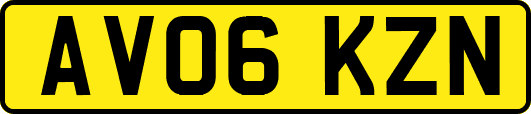 AV06KZN