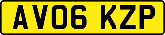 AV06KZP