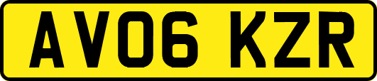 AV06KZR