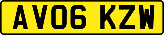 AV06KZW