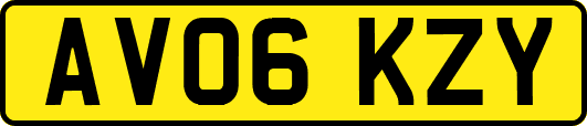 AV06KZY