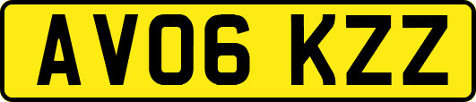 AV06KZZ