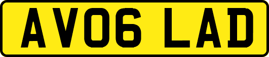 AV06LAD