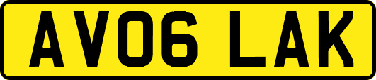 AV06LAK