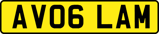AV06LAM
