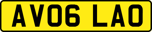 AV06LAO