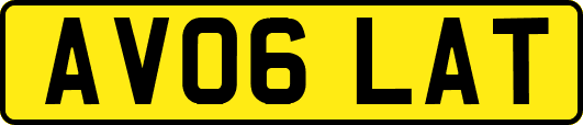 AV06LAT