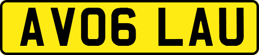 AV06LAU