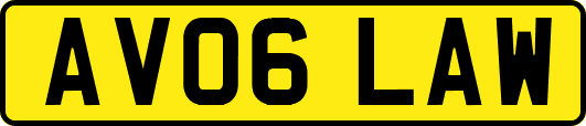 AV06LAW