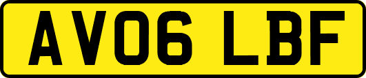 AV06LBF