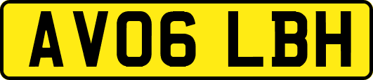 AV06LBH