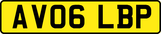 AV06LBP