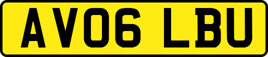 AV06LBU