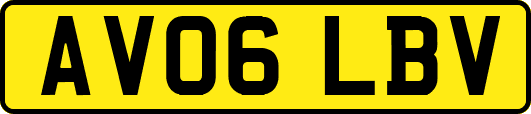 AV06LBV