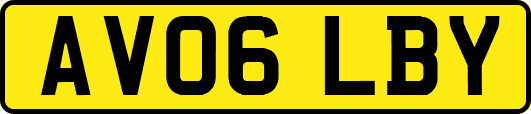 AV06LBY