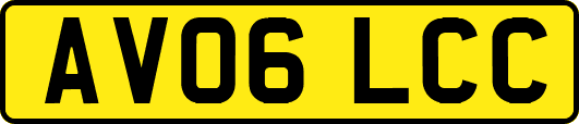 AV06LCC