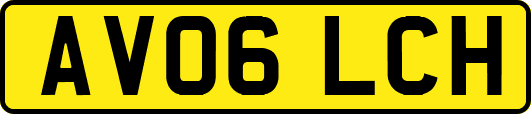 AV06LCH