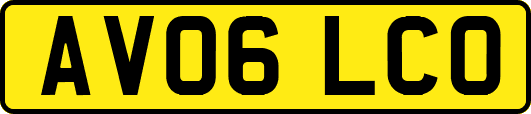 AV06LCO