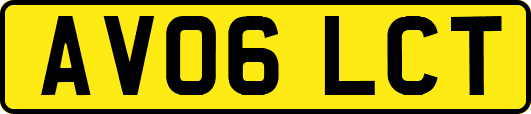 AV06LCT