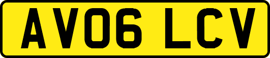 AV06LCV