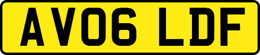 AV06LDF