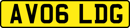 AV06LDG