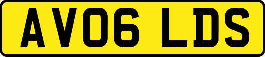 AV06LDS