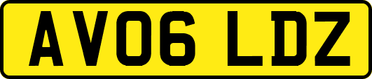AV06LDZ