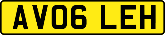 AV06LEH