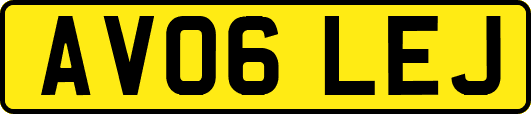 AV06LEJ