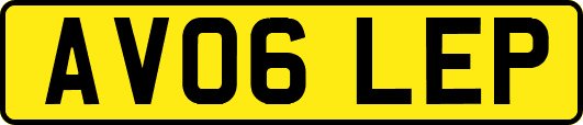 AV06LEP