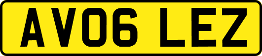 AV06LEZ