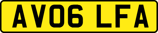 AV06LFA