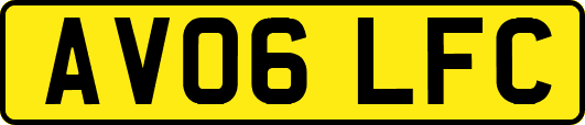 AV06LFC