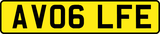AV06LFE