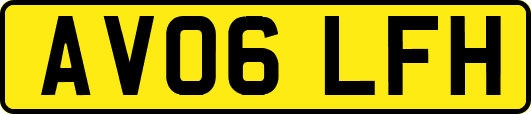 AV06LFH