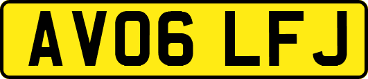 AV06LFJ