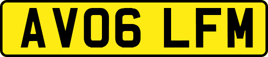 AV06LFM