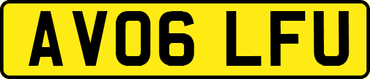 AV06LFU
