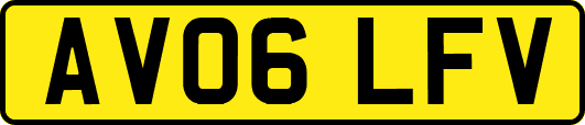 AV06LFV